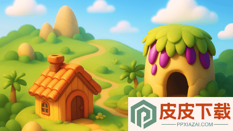轻松造物岛（TapTap测试版）游戏下载