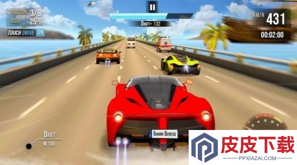 Extreme Racing Driver最新版游戏下载
