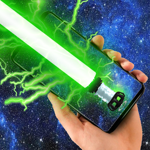 星战激光剑模拟器游戏