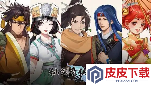 仙剑奇侠传新的开始冰原寻宝第4关怎么过