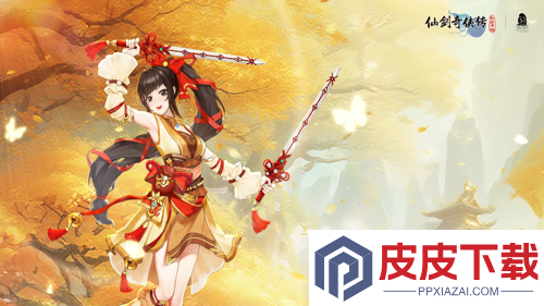 仙剑奇侠传新的开始冰原寻宝第4关怎么过