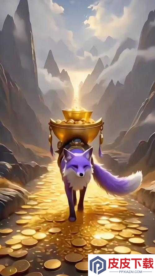 诛仙手游稀有狐狸捕捉全攻略