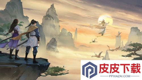 仙剑奇侠传新的开始冰原寻宝全关卡通关攻略