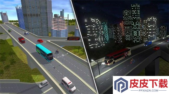 Bus Driving Simulator最新版游戏下载