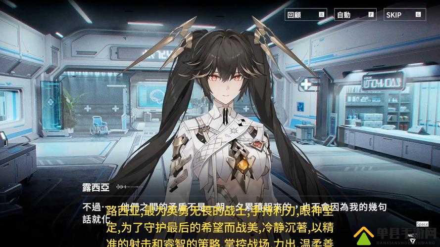 战双帕弥什掠影攻略大揭秘，底层逻辑与操作映射，你真的掌握了吗？