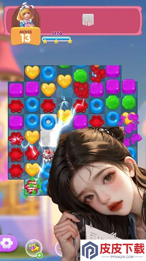 SweetHunter手游下载