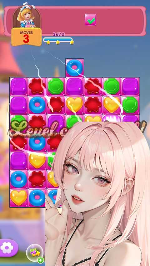 SweetHunter手游下载