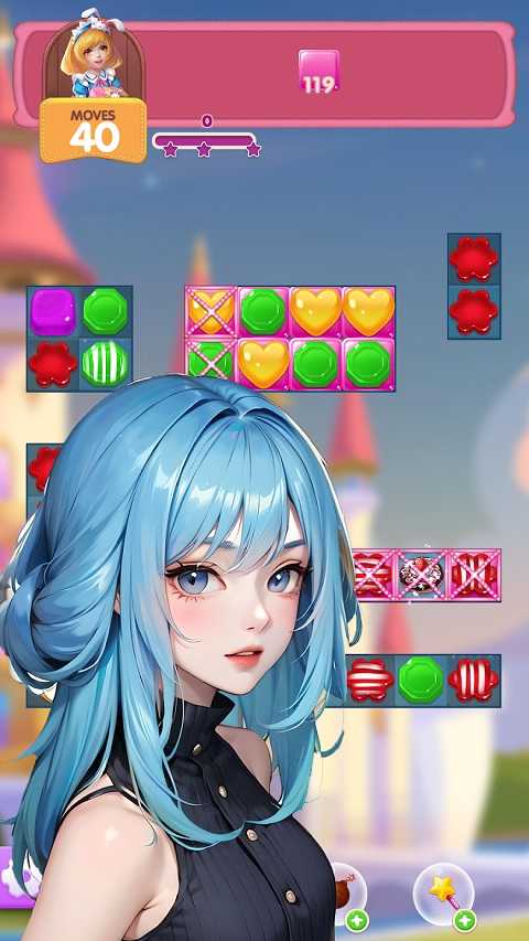 SweetHunter手游下载
