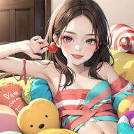 SweetHunter游戏