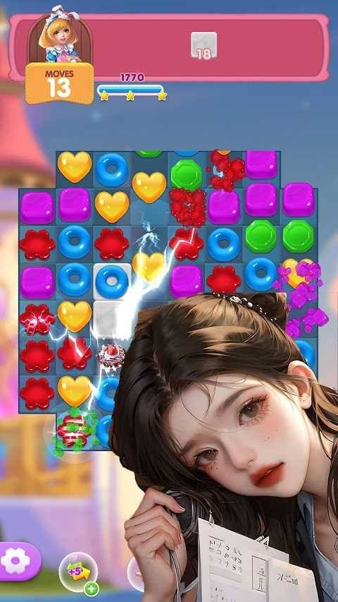 SweetHunter手游下载