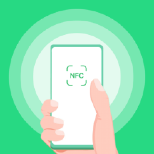 NFC读卡器助手软件