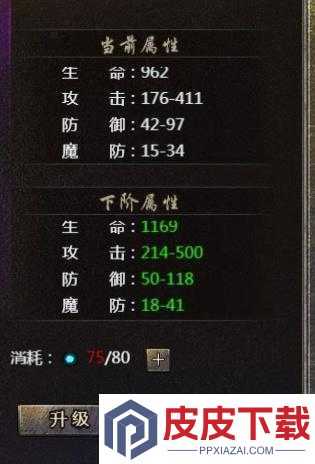 原始传奇法阵如何高效提升