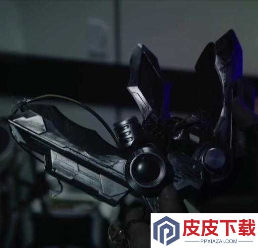 不思议的皇冠老魔杖