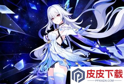 原神兹白值得抽吗