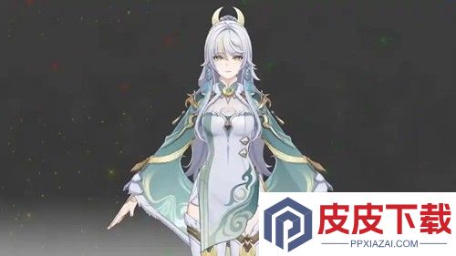 原神兹白技能效果