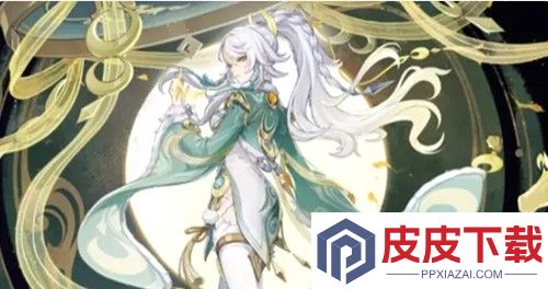 原神兹白技能效果