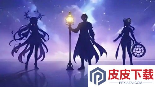 原神兹白技能效果