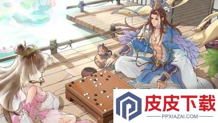 群英风华录破解版无限内购