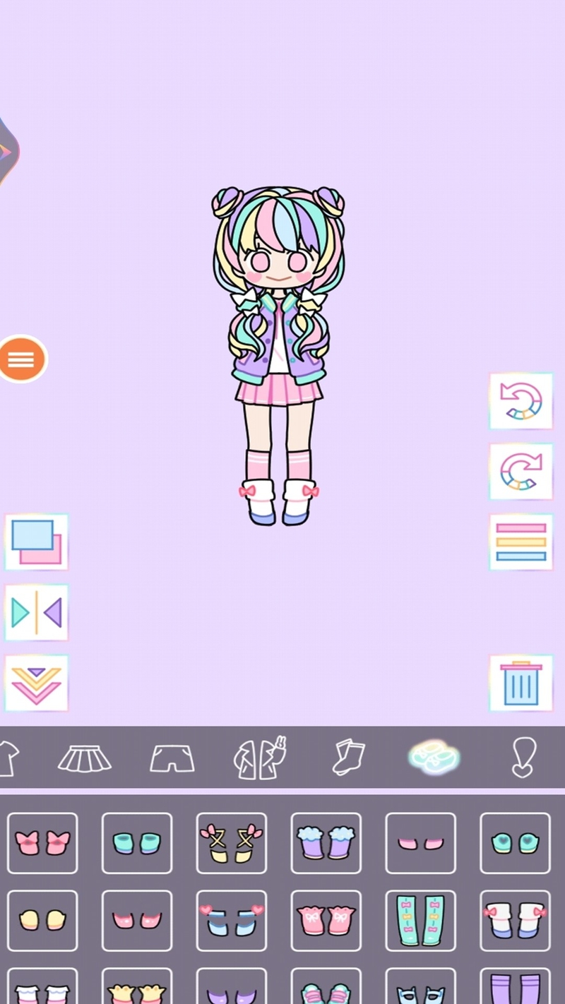 女孩主题世界游戏下载