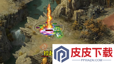 奇光霸业可以赚钱吗