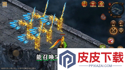 奇光霸业开服时间表