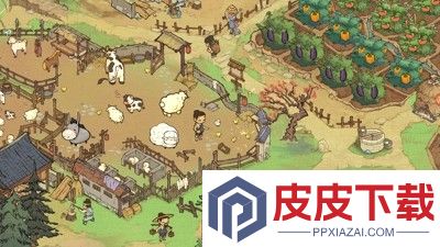 叫我大掌柜破解版内置修改器