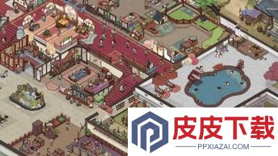 叫我大掌柜破解版内置修改器