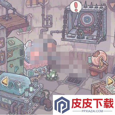 如何解锁最强蜗牛家园装修功能