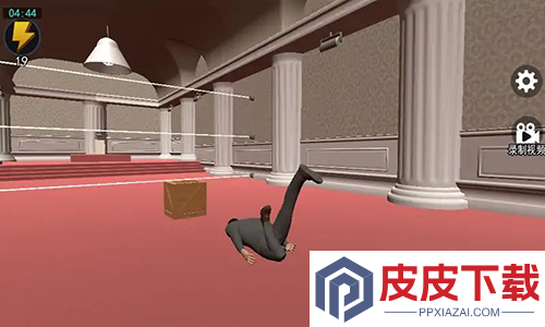 江洋大盗模拟器手游下载