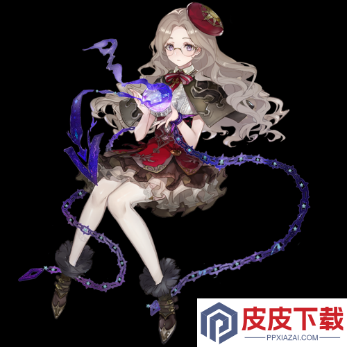 幻书启世录依诺莎实力究竟如何