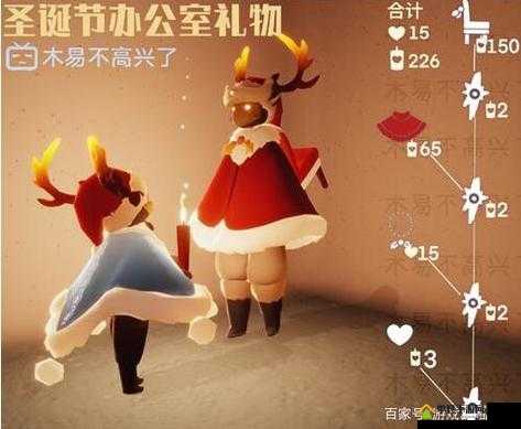 光遇圣诞红斗篷究竟如何获取？详细获取方式大揭秘！