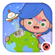 米加小镇世界 MIGAWorld游戏