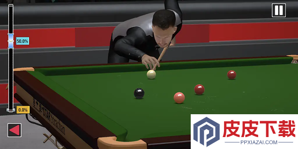 WST Snooker游戏下载