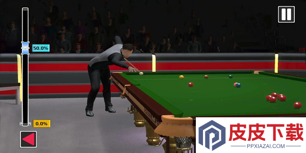 WST Snooker游戏下载