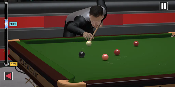 WST Snooker游戏下载