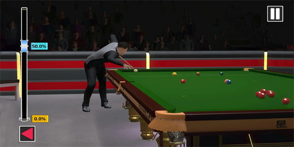 WST Snooker游戏下载