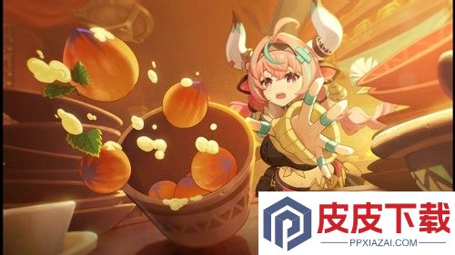 原神6.2卡池下半是谁