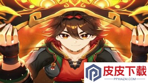 原神6.2卡池下半是谁