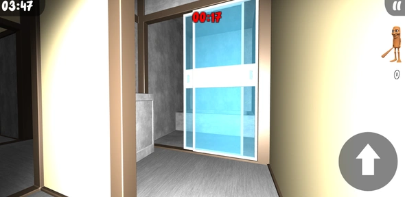 Escape tung tung tung sahur housee手机版游戏下载