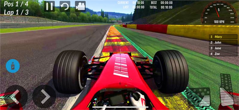 Kart Heroes手游下载