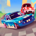 Kart Heroes游戏