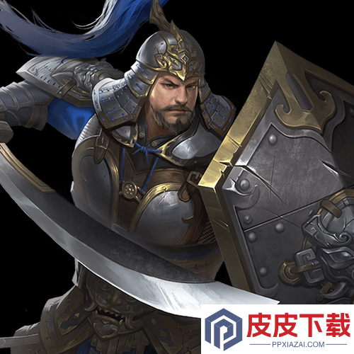 高顺究竟有多强