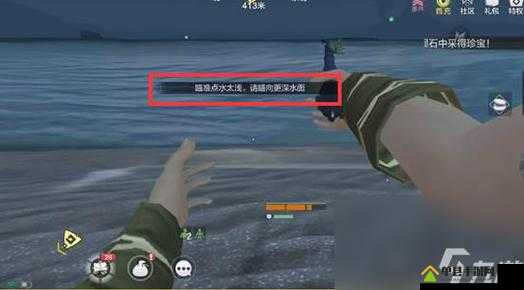 妄想山海中钓鱼有何秘诀？全面垂钓技巧大揭秘，你掌握了吗？