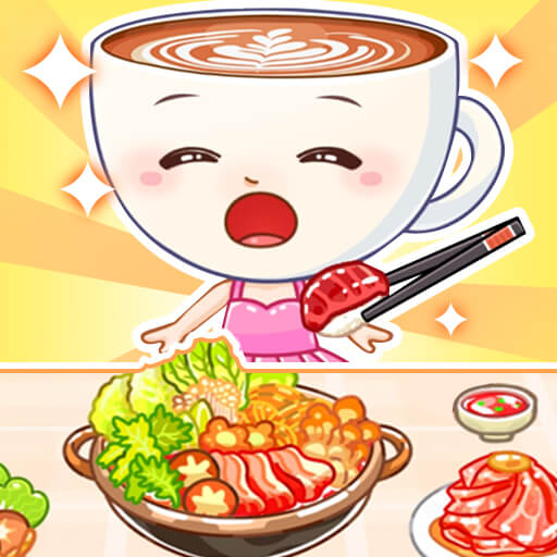 快餐小屋游戏