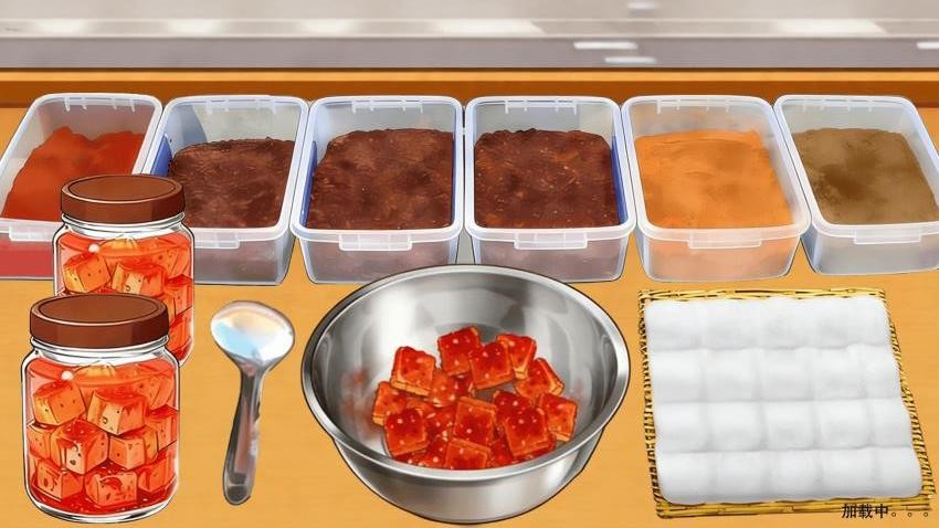 美食料理店游戏下载