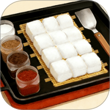美食料理店游戏