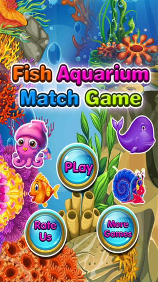 海洋水族馆3手游下载