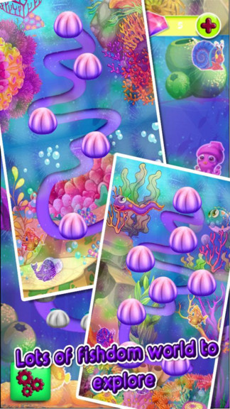 海洋水族馆3手游下载