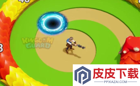 攻防乱斗兑换码礼包免费领取