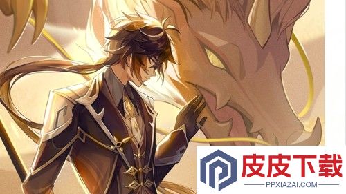 原神6.3角色强度排行榜